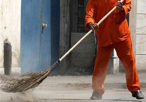 دود قانون شکنی مراکز درمانی در چشم نارنجی پوشان شهر