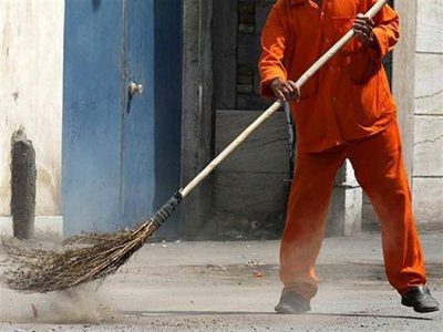 دود قانون شکنی مراکز درمانی در چشم نارنجی پوشان شهر