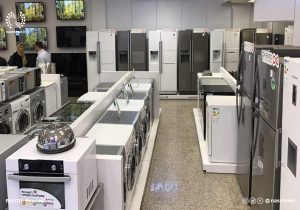 سهم بیش از ۱۰ درصدی تولید کولرگازی در داخل کشور