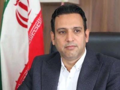 رویای ۸۵۳ میلیارد تومانی برای عیالوارترین منطقه شیراز