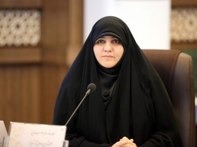 به داد مردم منطقه ۵ شیراز برسید