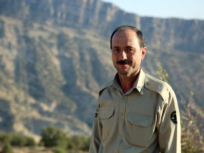 ۳ هزار هکتار از پارک ملی بمو در آتش جنگ سوخت و خاکستر شد