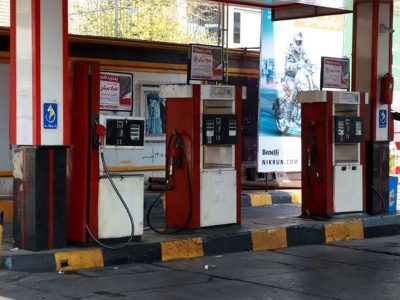 وضعیت بنزین در شیراز آرام تر از شایعات!