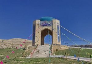 لزوم ساخت بنای یادمان شهدای اخیر استان فارسی