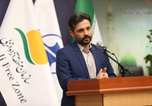 مهدی فلاح نماینده رشت در مجلس شورای اسلامی: استمرار اقدامات منطقه آزاد انزلی نویدبخش موفقیتهای خوب در سطح ملی و بینالمللی است