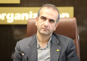 مهندس طاعتی مقدم در نشست با تولیدکنندگان منطقه آزاد انزلی: تقویت جریانهای تولیدی و صادرات محور از مهمترین دغدغههای هیئتمدیره سازمان است