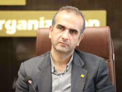 مهندس طاعتی مقدم در نشست با تولیدکنندگان منطقه آزاد انزلی: تقویت جریانهای تولیدی و صادرات محور از مهمترین دغدغههای هیئتمدیره سازمان است