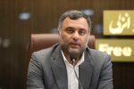 رئیس فراکسیون مناطق آزاد مجلس شورای اسلامی: جلساتی با حضور وزرا و مسئولین عالیرتبه دولتی و نمایندگان بخش خصوصی منطقه آزاد انزلی در مجلس برگزار میشود