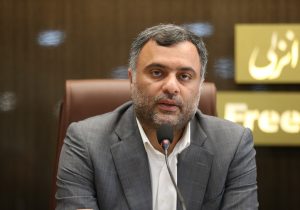 رئیس فراکسیون مناطق آزاد مجلس شورای اسلامی: جلساتی با حضور وزرا و مسئولین عالیرتبه دولتی و نمایندگان بخش خصوصی منطقه آزاد انزلی در مجلس برگزار میشود