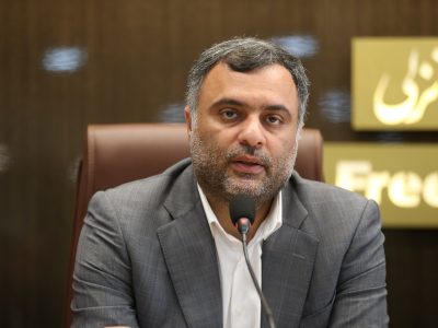 رئیس فراکسیون مناطق آزاد مجلس شورای اسلامی: جلساتی با حضور وزرا و مسئولین عالیرتبه دولتی و نمایندگان بخش خصوصی منطقه آزاد انزلی در مجلس برگزار میشود