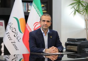 مصطفی طاعتی مقدم خبر داد: افزایش ۱۶ درصدی حضور گردشگران نوروزی منطقه آزاد انزلی