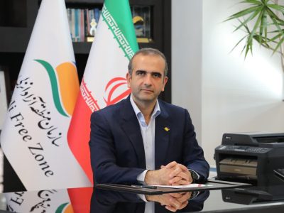 مصطفی طاعتی مقدم خبر داد: افزایش ۱۶ درصدی حضور گردشگران نوروزی منطقه آزاد انزلی