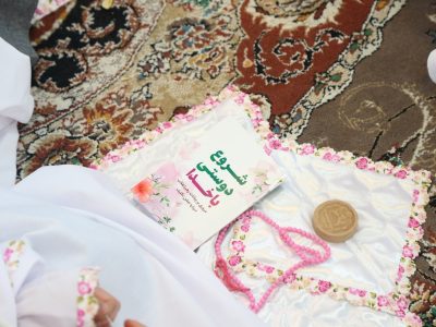 با مشارکت سازمان منطقه آزاد انزلی جشن فرشتههای زمینی در مصلی بندر انزلی برگزار شد