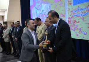 سازمان منطقه آزاد انزلی “به یاد کاپیتان سیروس قایقران” برگزار کرد: رویداد فرهنگی ورزشی کاپیتان