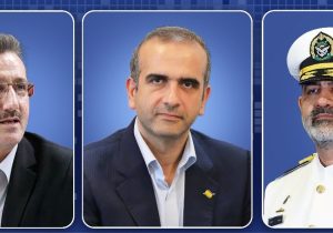 دیدارهای طاعتی مقدم با فرمانده نداجا و مدیرعامل سازمان بنادر همافزایی ملی برای بهرهبرداری حداکثری ظرفیتهای توسعه دریا محور