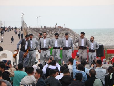 همزمان با روز جهانی هنرهای نمایشی؛ جشنواره فرهنگی “نقش و نغمه” در منطقه آزاد انزلی آغاز شد تجلیل از پیشکسوتان تئاتر استان گیلان در آخرین روز جشنواره