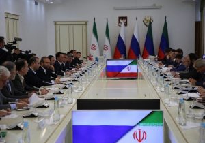 در سفر یکروزه مسرور به ماخاچکالا انجام شد؛ برنامهریزی برای ایجاد پرواز کیش ـ رشت ـ ماخاچکالا / تأکید بر گسترش روابط میان ایران و داغستان روسیه در زمینههای ترانزیت و کارگو