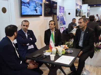 در دو روز پایانی نمایشگاه ایران اکسپو صورت گرفت: رایزنی با اتاقهای مشترک ایران برای بهرهبرداری از مزیتهای منطقه آزاد انزلی