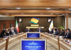 رئیسکل بازرسی گیلان: منطقه آزاد انزلی میتواند نقش مؤثری در رونق شاخصهای مختلف اقتصاد دریا محور ایفا کند