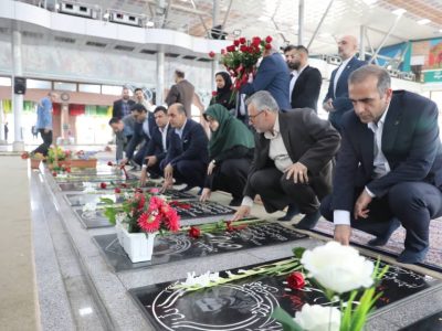 آغاز سفر دوروزه سخنگوی دولت به منطقه آزاد انزلی