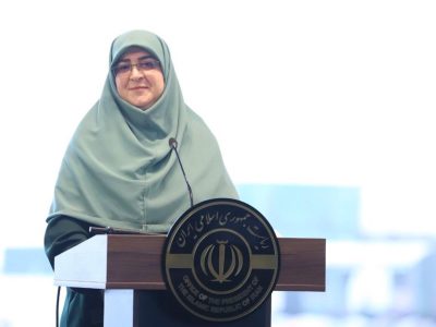 سخنگوی دولت در نشست خبری هفتگی در منطقه آزاد انزلی: تمرکز دولت بر بهینهسازی مصرف انرژی و توجه ویژه به صنعت است