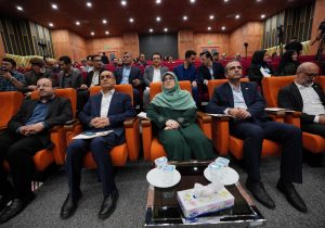 مدیر عامل منطقه آزاد انزلی: قصد جذب نخبگانی که بیرون از استان گیلان هستند را داریم