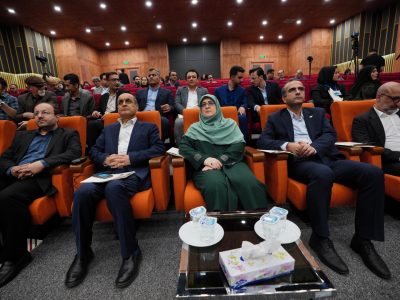 مدیر عامل منطقه آزاد انزلی: قصد جذب نخبگانی که بیرون از استان گیلان هستند را داریم