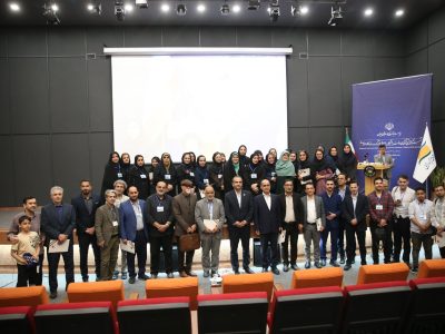 نشست هماندیشی سخنگوی دولت با نخبگان و اهالی فرهنگ، ارتباطات و رسانه در منطقه آزاد انزلی برگزار شد