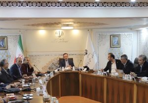 تاکید دبیر شورایعالی مناطق آزاد و ویژه اقتصادی بر لزوم تحول در منطقه آزاد انزلی