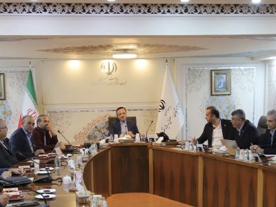 تاکید دبیر شورایعالی مناطق آزاد و ویژه اقتصادی بر لزوم تحول در منطقه آزاد انزلی