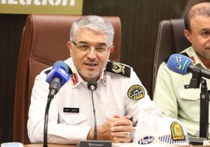 سردار حسینی در مراسم رونمایی از خودروهای پلاک موقت منطقه آزاد انزلی: از ایفای نقش در ایجاد تنوع خودروهای کشور خوشحالیم