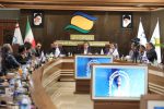 باهدف تقویت همکاریهای بخش خصوصی در حوزه بنادر و لجستیک برگزار شد نشست اعضای انجمن بنادر خصوصی ایران در بندر کاسپین