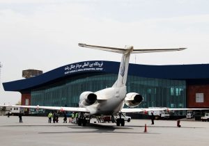 دستاوردی دیگر از الحاق به محدوده منطقه آزاد انزلی رکورد پروازهای هفتگی فرودگاه رشت شکسته شد