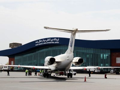 دستاوردی دیگر از الحاق به محدوده منطقه آزاد انزلی رکورد پروازهای هفتگی فرودگاه رشت شکسته شد