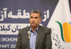 مدیرعامل شرکت اطلس ایر: گیلان به یکی از قطبهای بزرگ گردشگری، تاکسی هوایی، آموزش خلبانی و حملونقل هوایی کشور تبدیل میشود