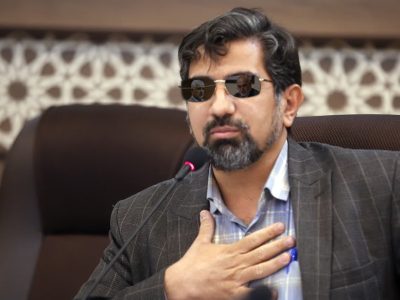 طومار بگم بگم های ۱۲ صفحه ای پیچیده شد