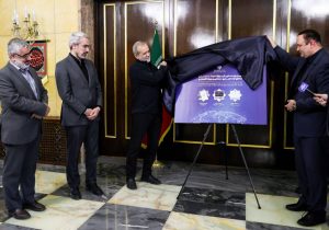 رونمایی از پروژه ملی هوشمندسازی مناطق آزاد با حضور رئیسجمهور