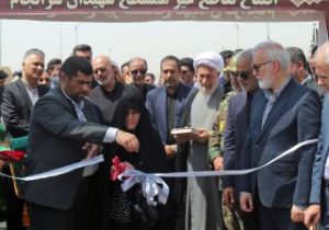 از گذر قائم از رحمت، تا باز شدن گره بزرگراه شهید استوار از زیرگذر مولوی