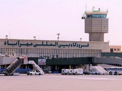 ازسرگیری پروازها در فرودگاه امام (ره) و مهرآباد