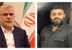 چرا استاندار البرز سکوت اختیار کرده است !؟