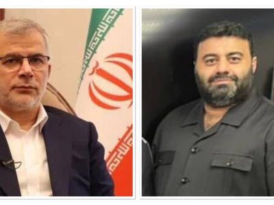 چرا استاندار البرز سکوت اختیار کرده است !؟