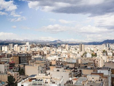 استراحت تابستانه در بازار مسکن!