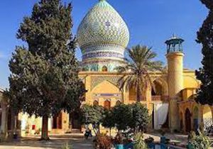 برگزاری بیش از ۲۰ برنامه فرهنگی و مذهبی به مناسبت بزرگداشت سالرز شهادت حضرت علی بن حمزه(ع) و امام سجاد(ع)