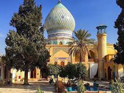 برگزاری بیش از ۲۰ برنامه فرهنگی و مذهبی به مناسبت بزرگداشت سالرز شهادت حضرت علی بن حمزه(ع) و امام سجاد(ع)