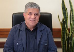 بازسازی مناطق آسیب دیده از جنگ کار بنیاد مسکن است