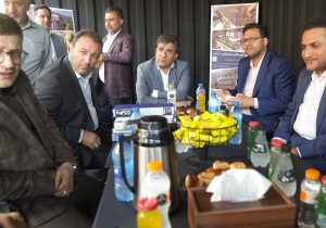 تاکید معاون اقتصادی استانداری تهران بر رفع موانع پارک گردشگری هیجانی زی نو