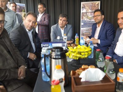 تاکید معاون اقتصادی استانداری تهران بر رفع موانع پارک گردشگری هیجانی زی نو