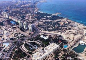 تراز تجاری مثبت ۲۰.۴ میلیون دلاری کیش در بهار ۱۴۰۴؛ صادرات خدمات، پیشران اصلی