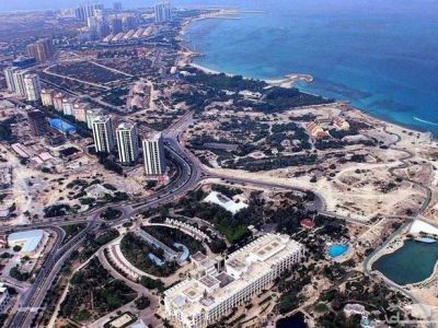 تراز تجاری مثبت ۲۰.۴ میلیون دلاری کیش در بهار ۱۴۰۴؛ صادرات خدمات، پیشران اصلی