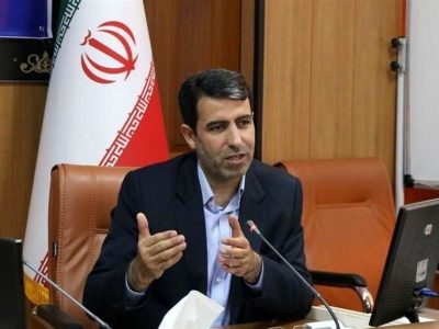 تحقق ابرپروژه دولت الکترونیک در اتصال کد ملی به کد پستی